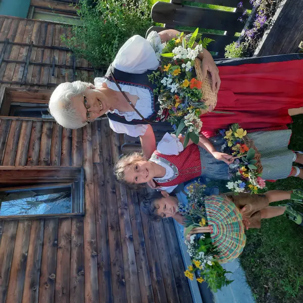 2023 Kinder brauchen Rituale